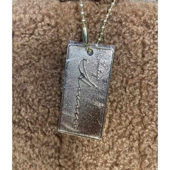 Vintage Havana Brown Fuzzy Women's Small Hand Bag - NWT - Picture 10 of 12